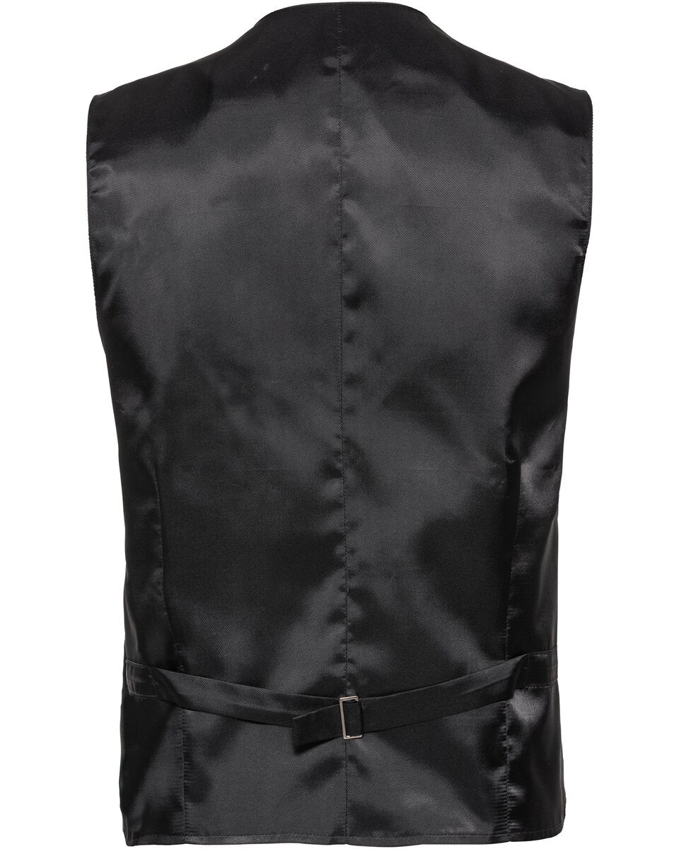 Luis Steindl vest (Green)