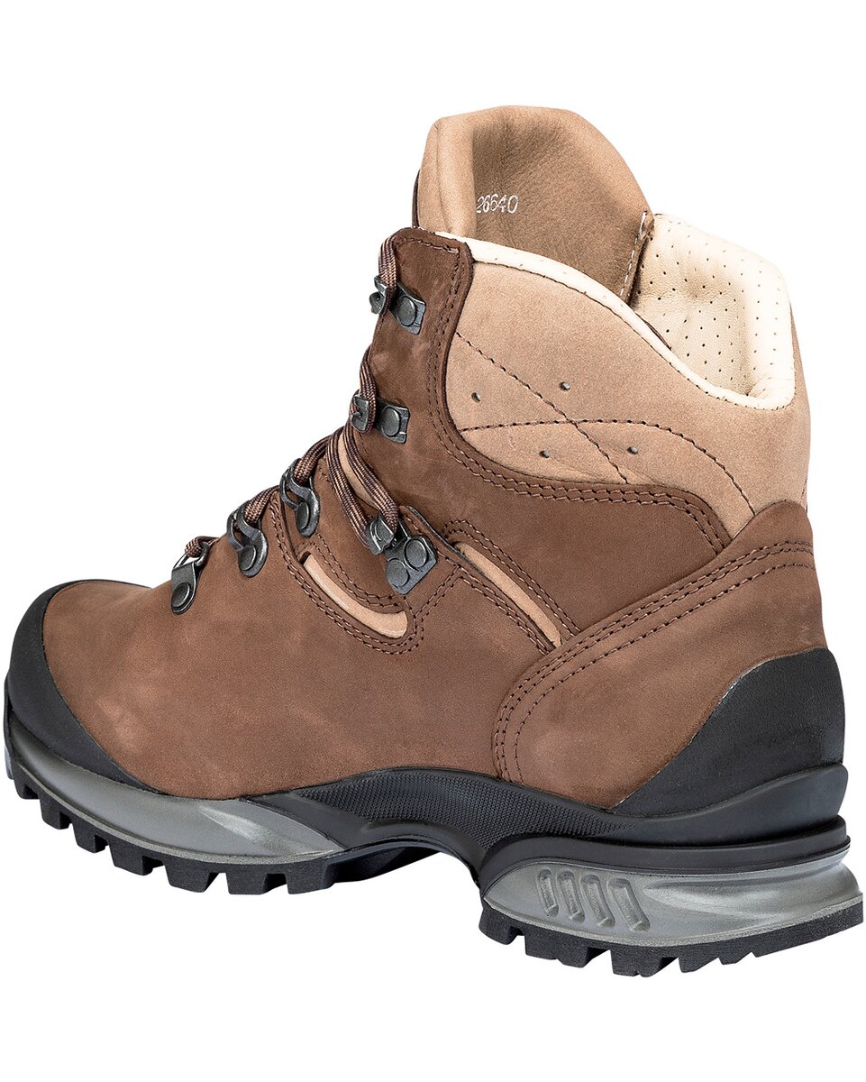 Hanwag sieviešu zābaki Tatra II Bunion GTX (brūni)