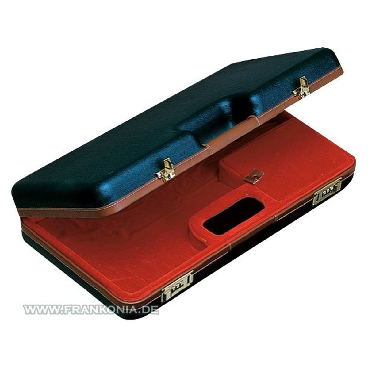 Davide Pedersoli Gun case DeLuxe