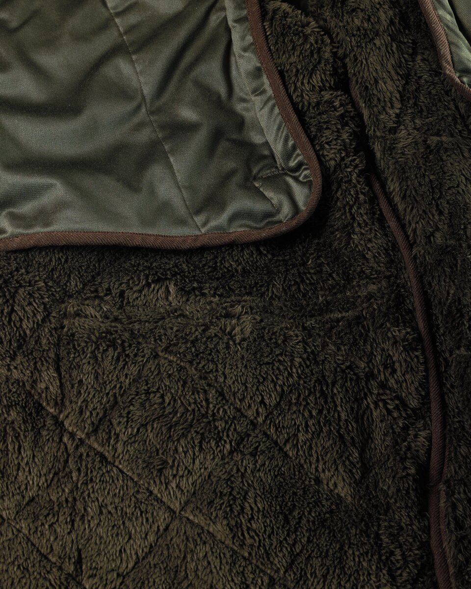 Parforce Doxford Women's Quilted Jacket (Olive)