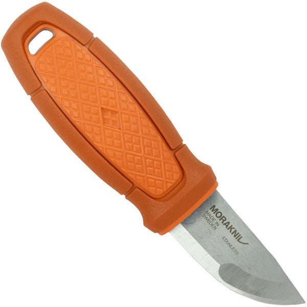 Morakniv nazis Eldris (oranžs)