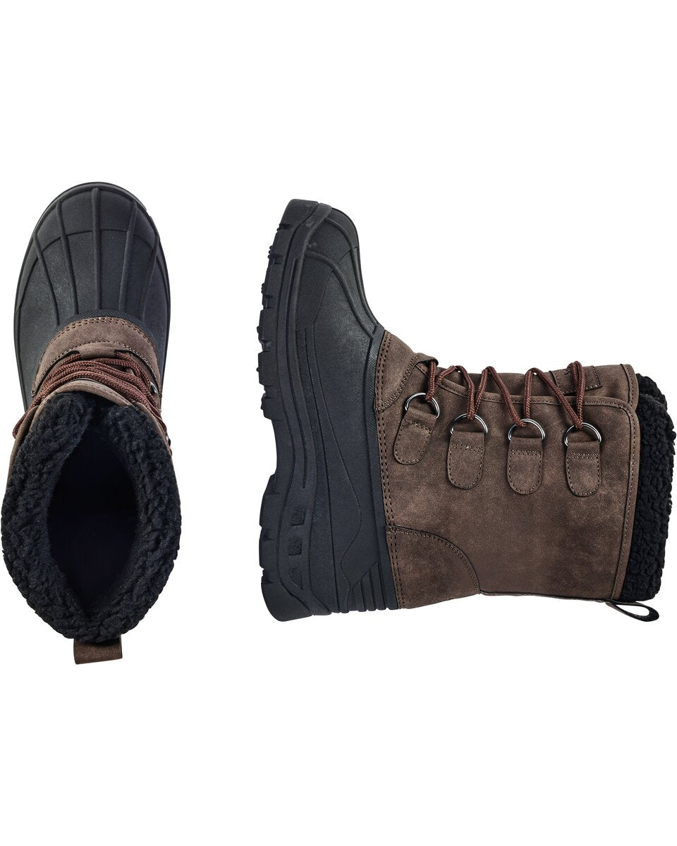 Wald & Forst "Core" termozābaki (brūni), unisex