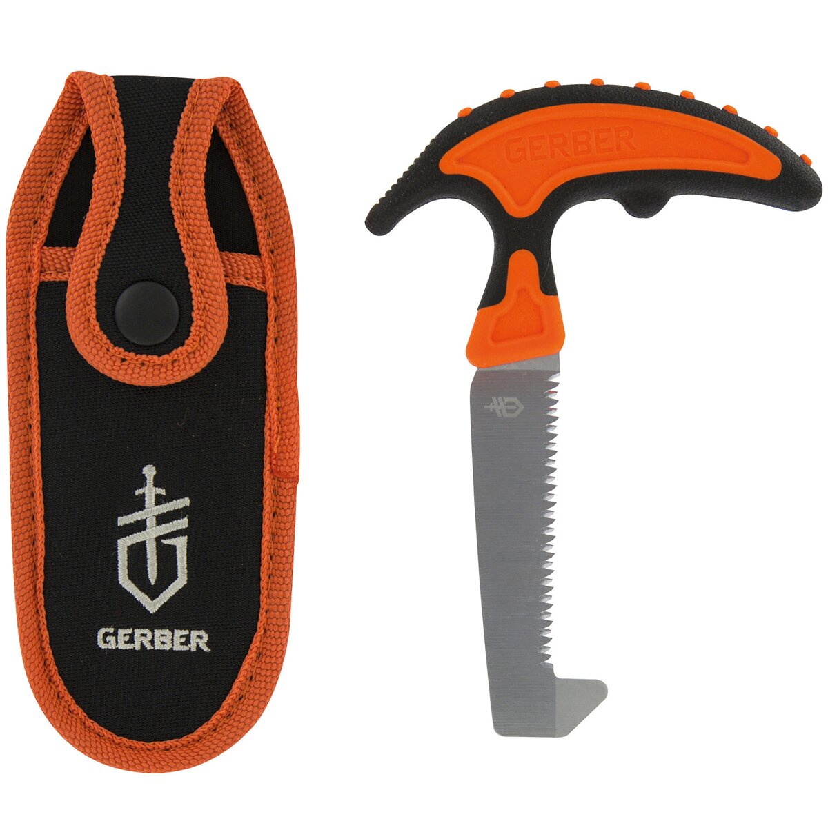 Gerber kaulu zāģis VITAL PACK