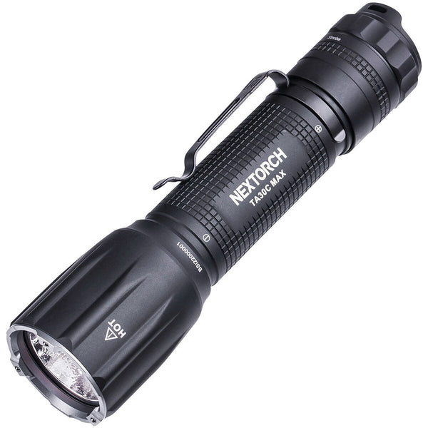 NEXTORCH Flashlight TA30C MAX