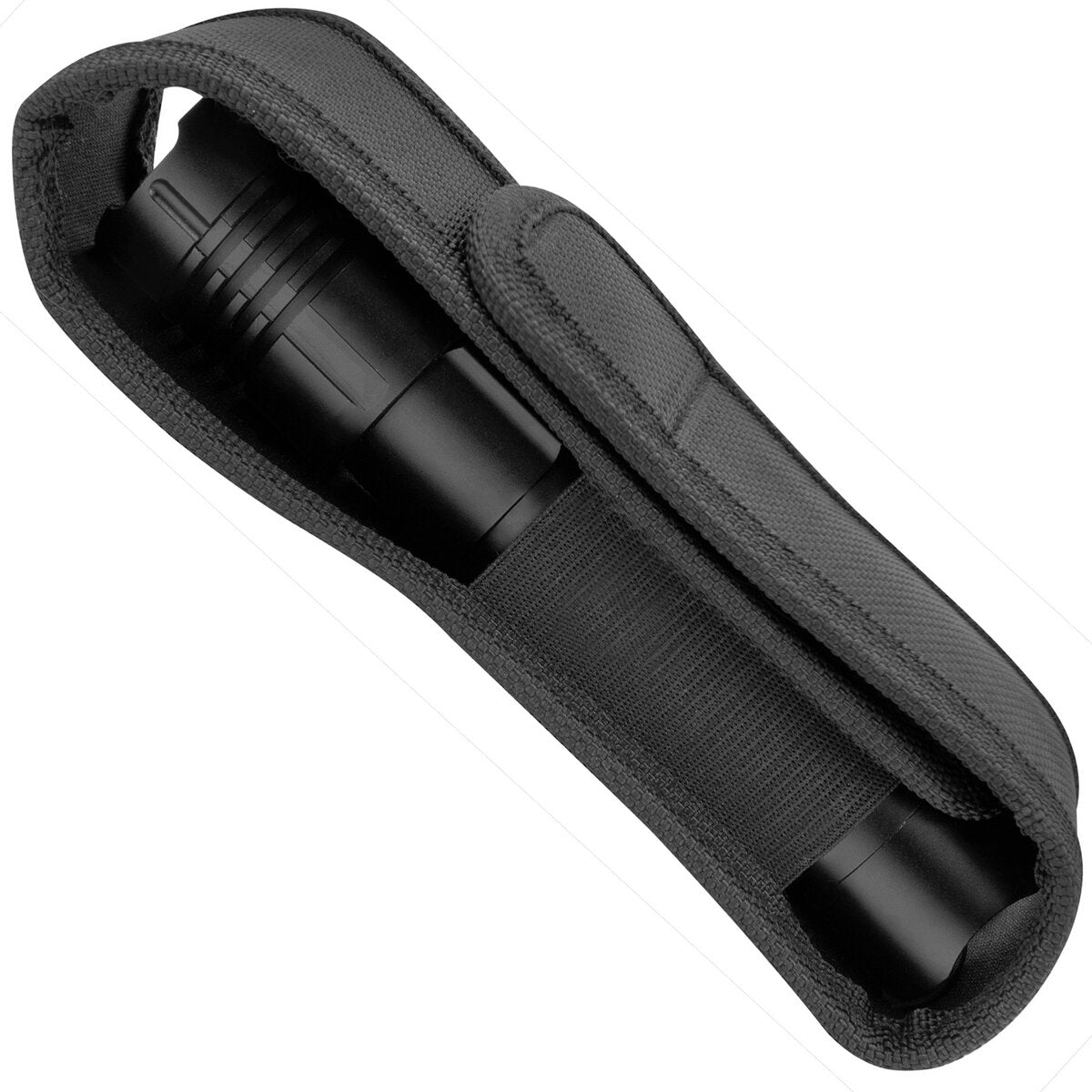 Ansmann Flashlight PRO3000R – rechargeable