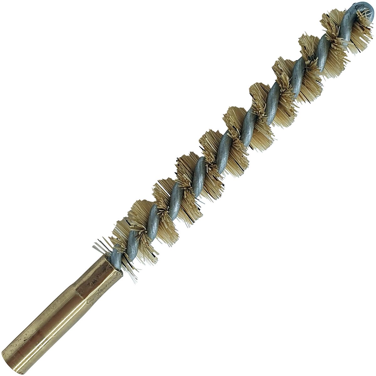 BALLISTOL Dabīga saru eļļas birstīte (.22 (5.56mm) – 1/8" iekšējā vītne)