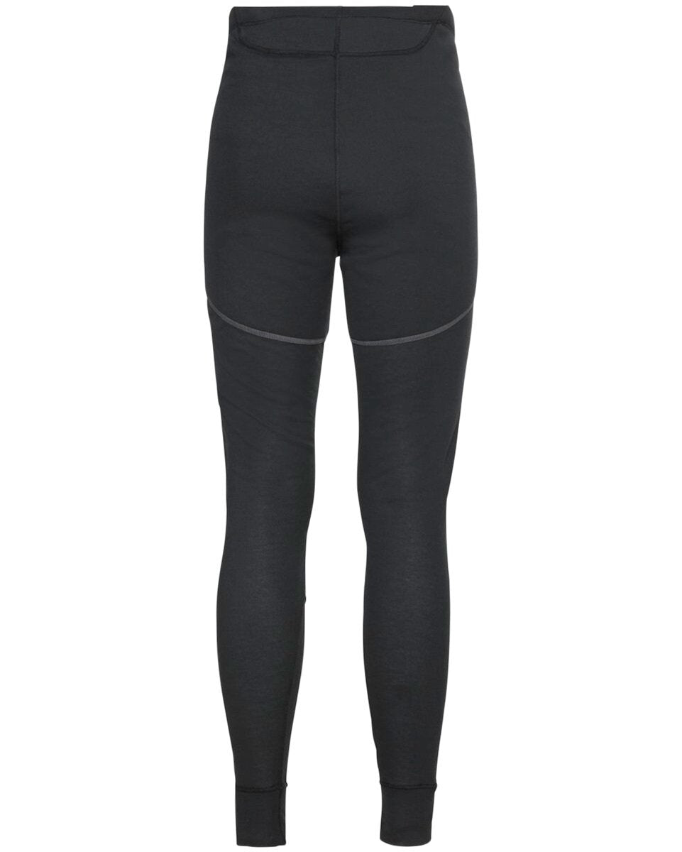 Odlo Active X-Warm garās apakšbikses (melnā krāsā)