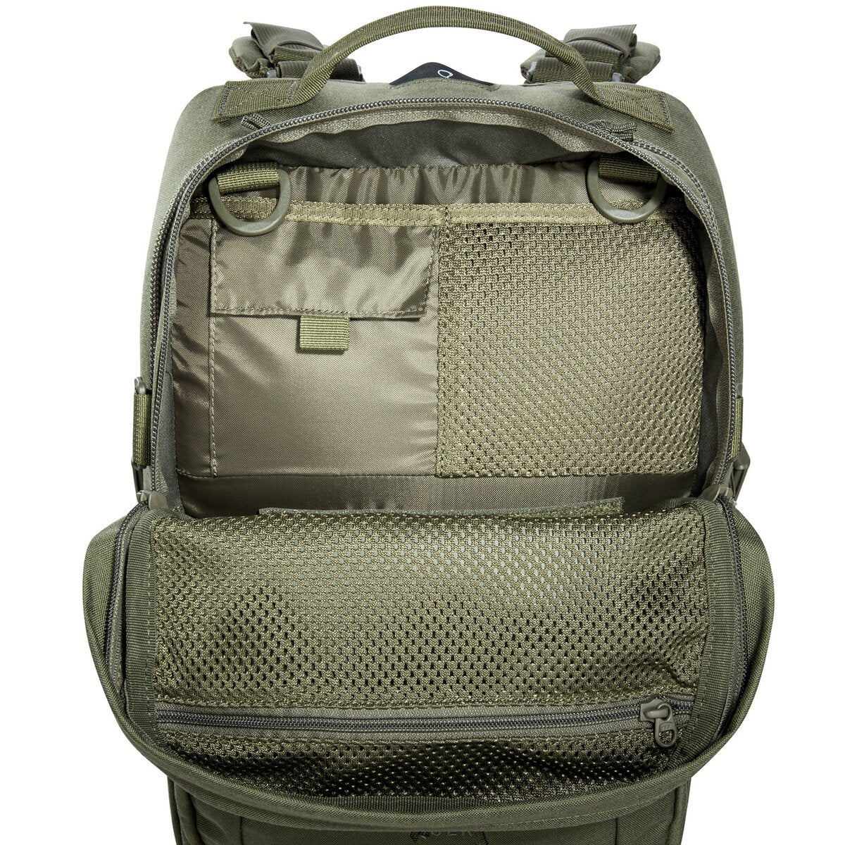 Tasmanian Tiger mugursoma Modular Combat Pack MK III (olīvu)