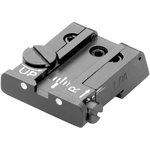 LPA tēmēkļi Visor TPU CZ Shadow2 (3 punkti)