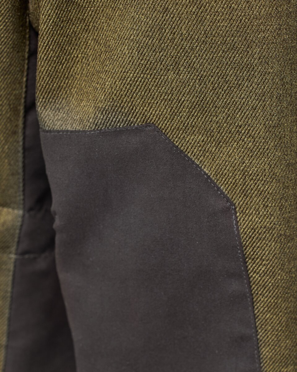 Parforce Women's Hunting Jacket Field (Olive)