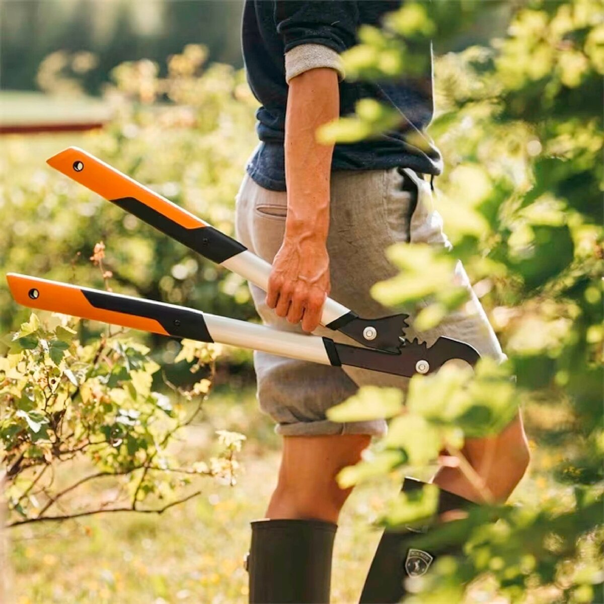 Fiskars Lopper PowerGear LX94-M