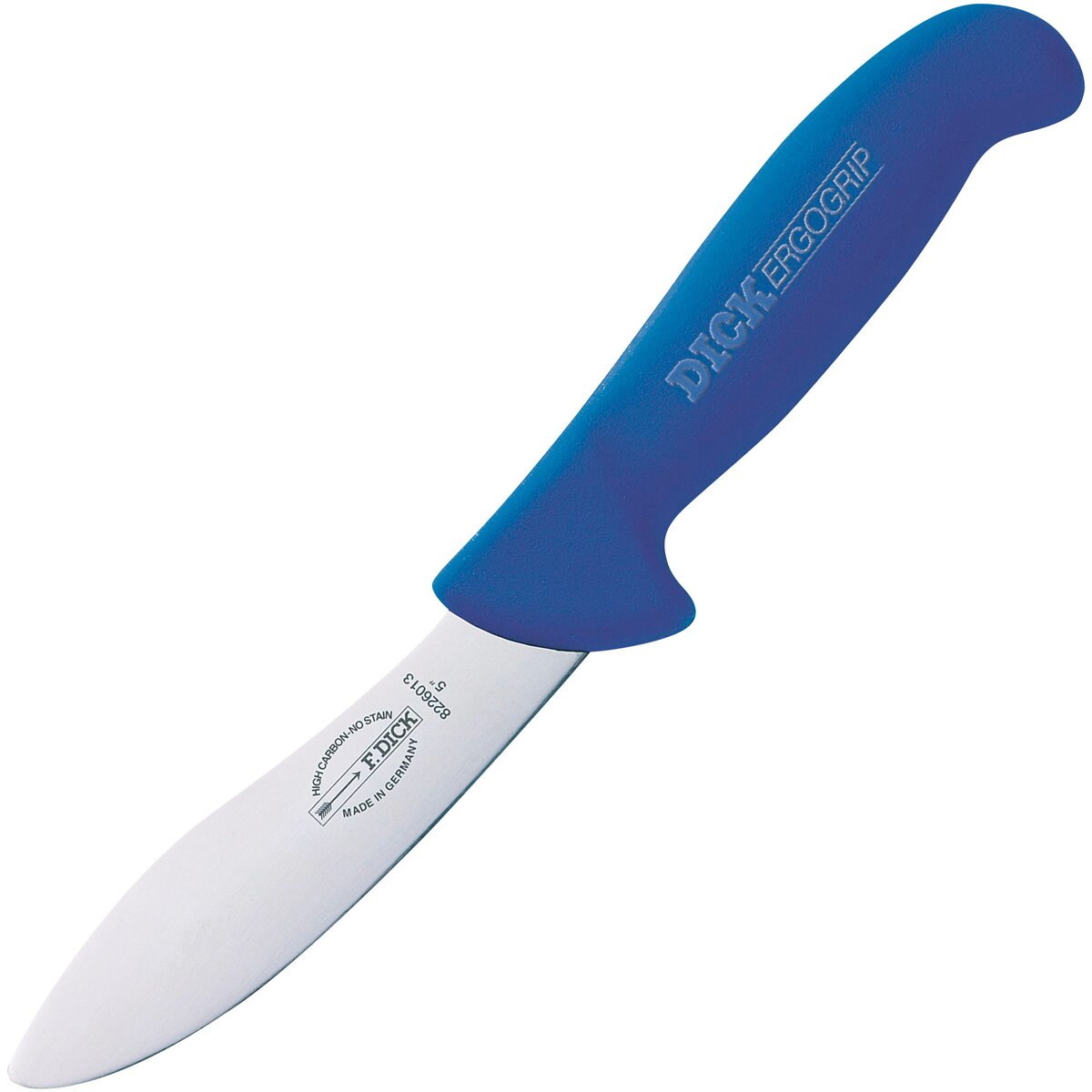 Нож для снятия шкуры DICK ErgoGrip