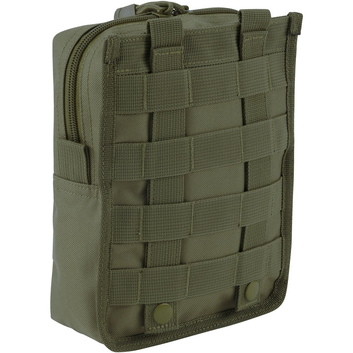 Brandit Molle Pouch Cross bag (Olive)