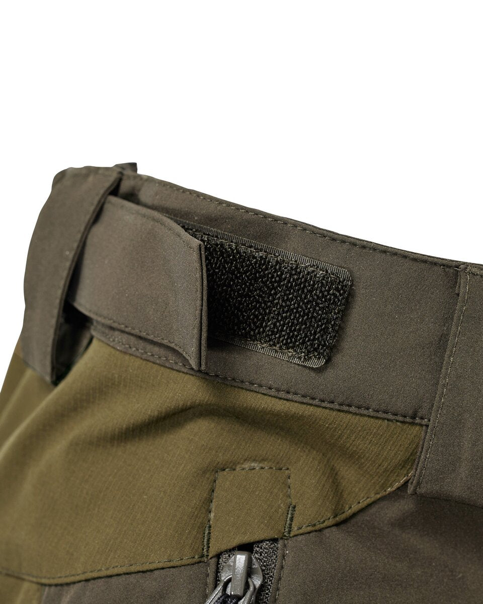 Parforce sieviešu medību bikses Agile2 (brūnas)