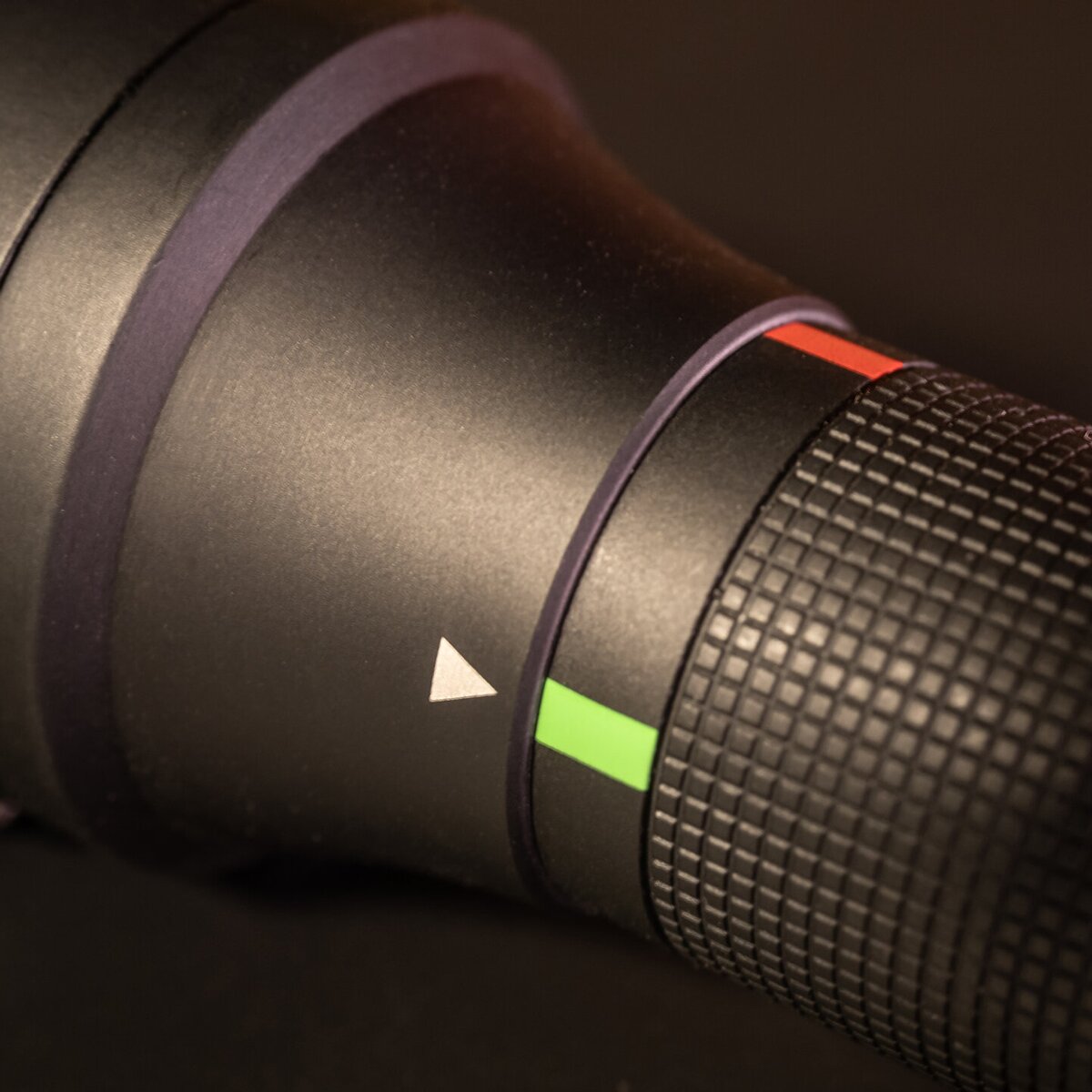 Фонарь Ledlenser P6R Core QC