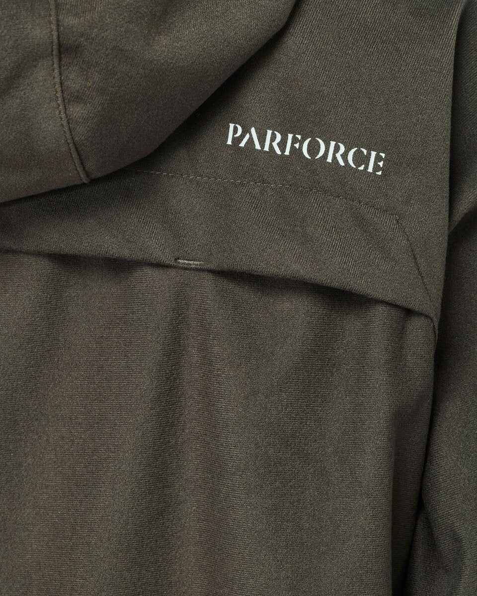 Parforce Women's Short Coat Wetland (Olive)