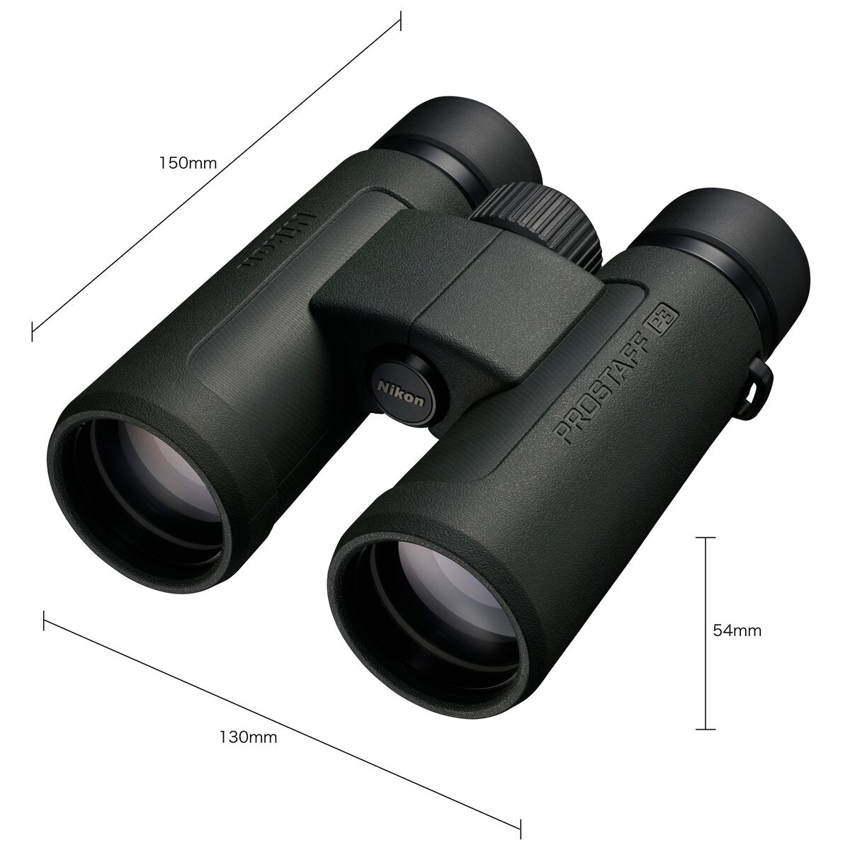 Бинокль Nikon Prostaff 3 10x42
