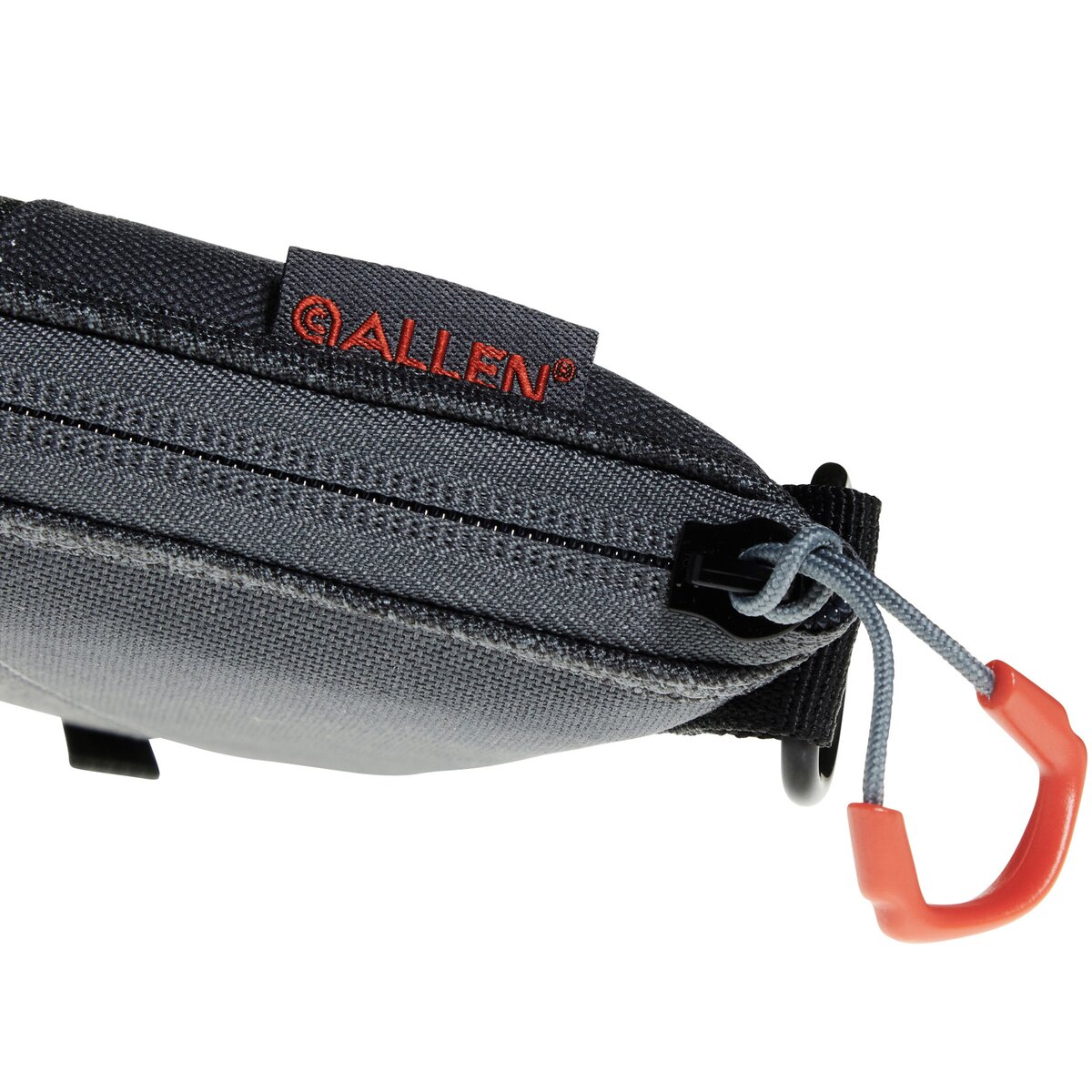 Allen Handgun case Auto Fit 2.0