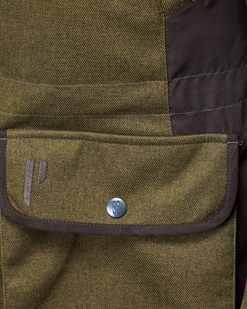 Parforce Women's Hunting Jacket Field (Olive)