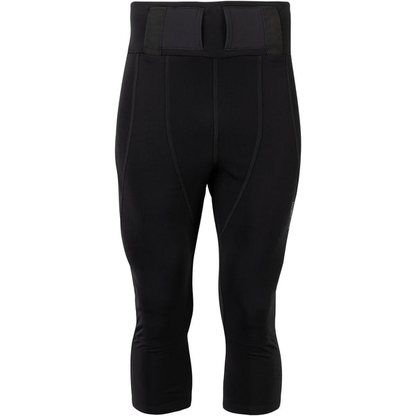 Штаны с подогревом Lenz Heat Pants 2.0 (черные)