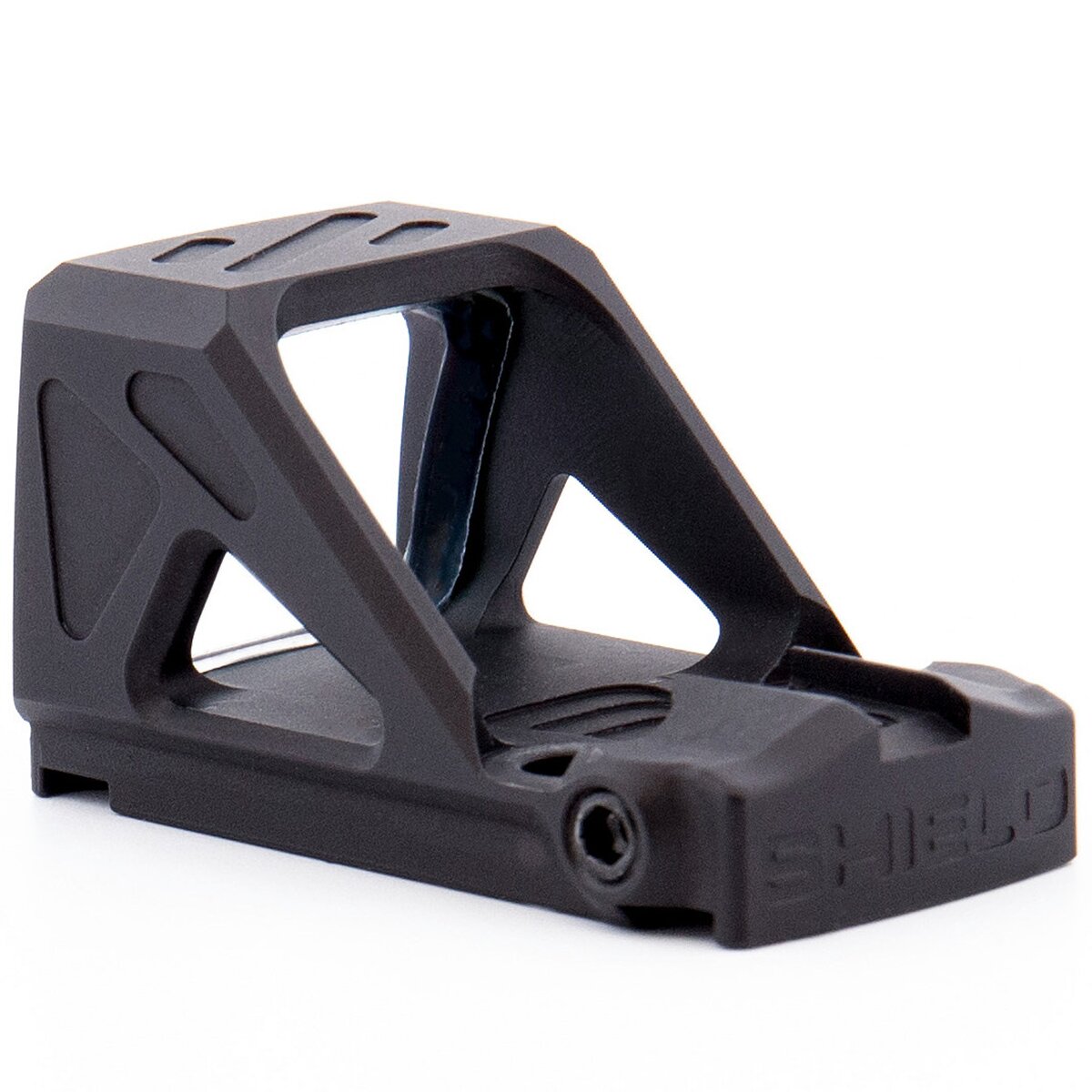 Коллиматорный прицел Shield Red dot sight RMSsc (черный – 8 MOA)