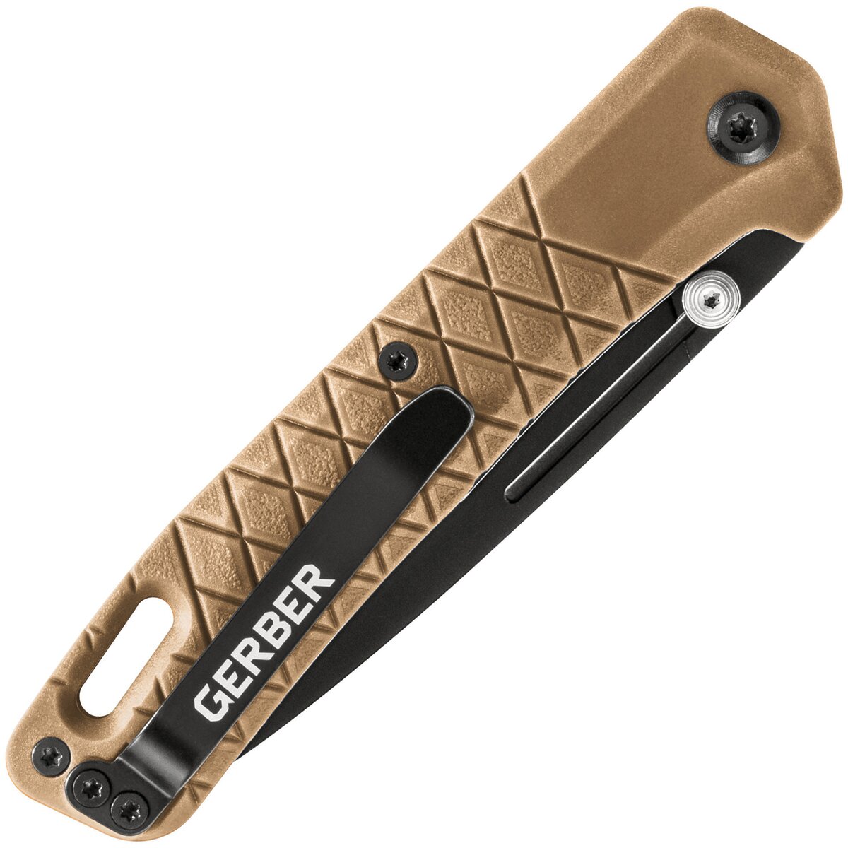 Gerber nazis Zilch (koijots)