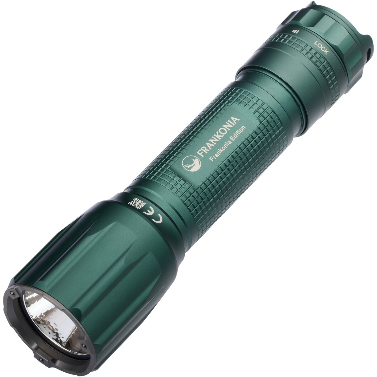 NEXTORCH Lamp TA30CMAX Frankonia edition