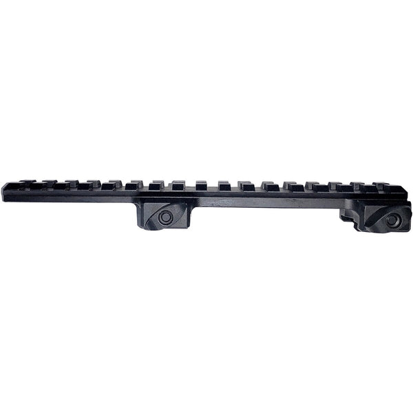 Планка Пикатинни CZ для CZ 557 короткая