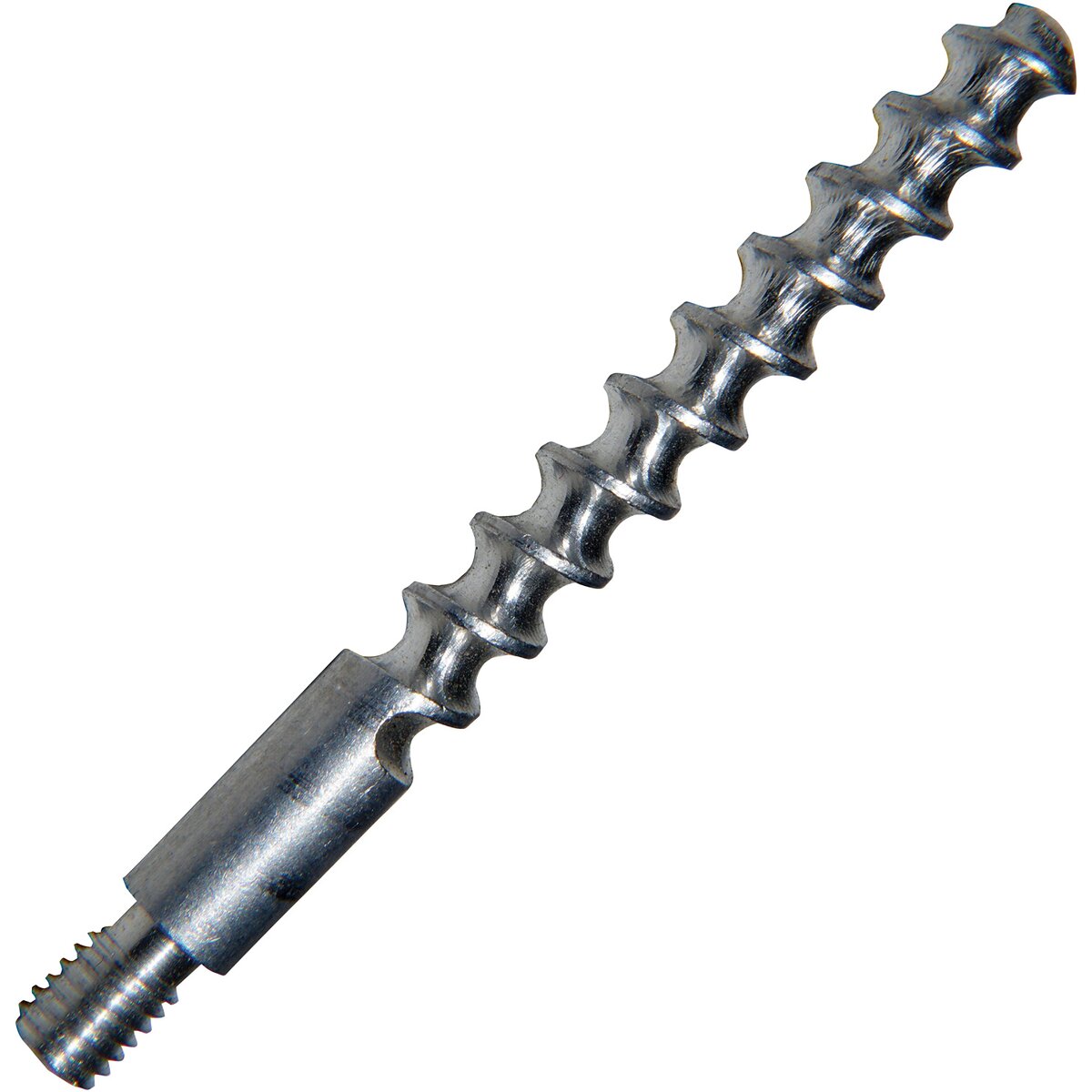 BALLISTOL adapteris taukam (Ø 6 mm, 1/8" iekšējā vītne)