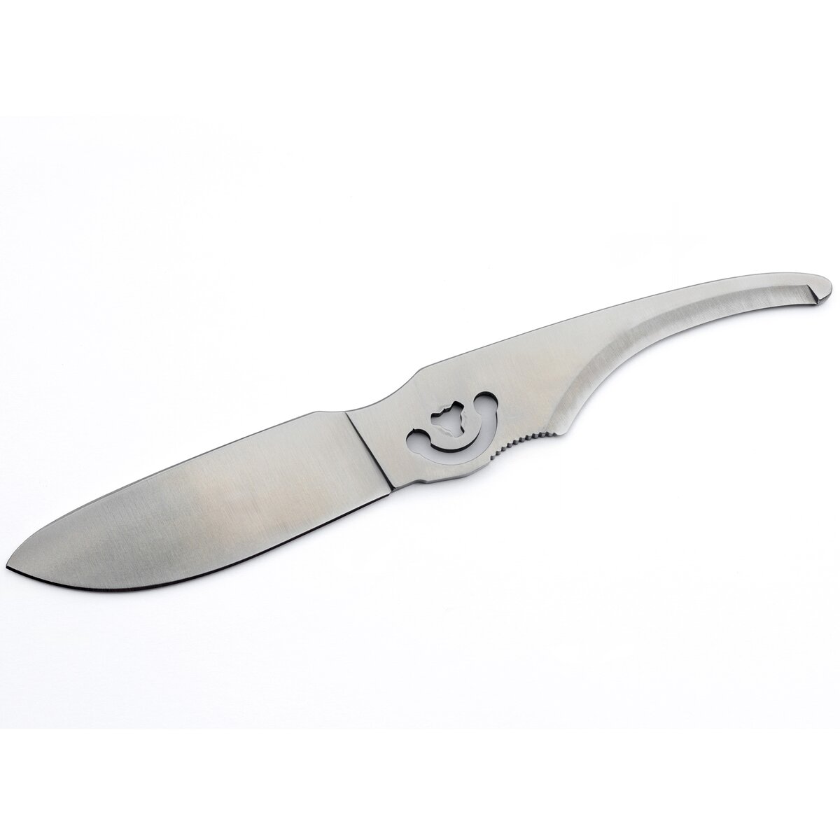 EKA SwedBlade G6 medību nazis (melns)