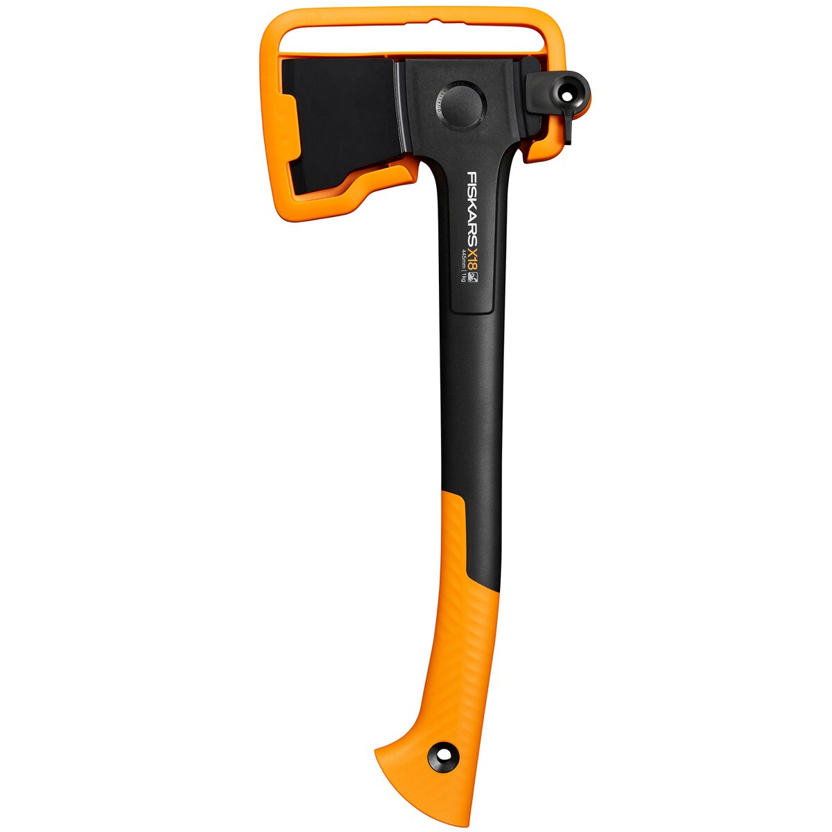 Топор Fiskars Universal X18 S