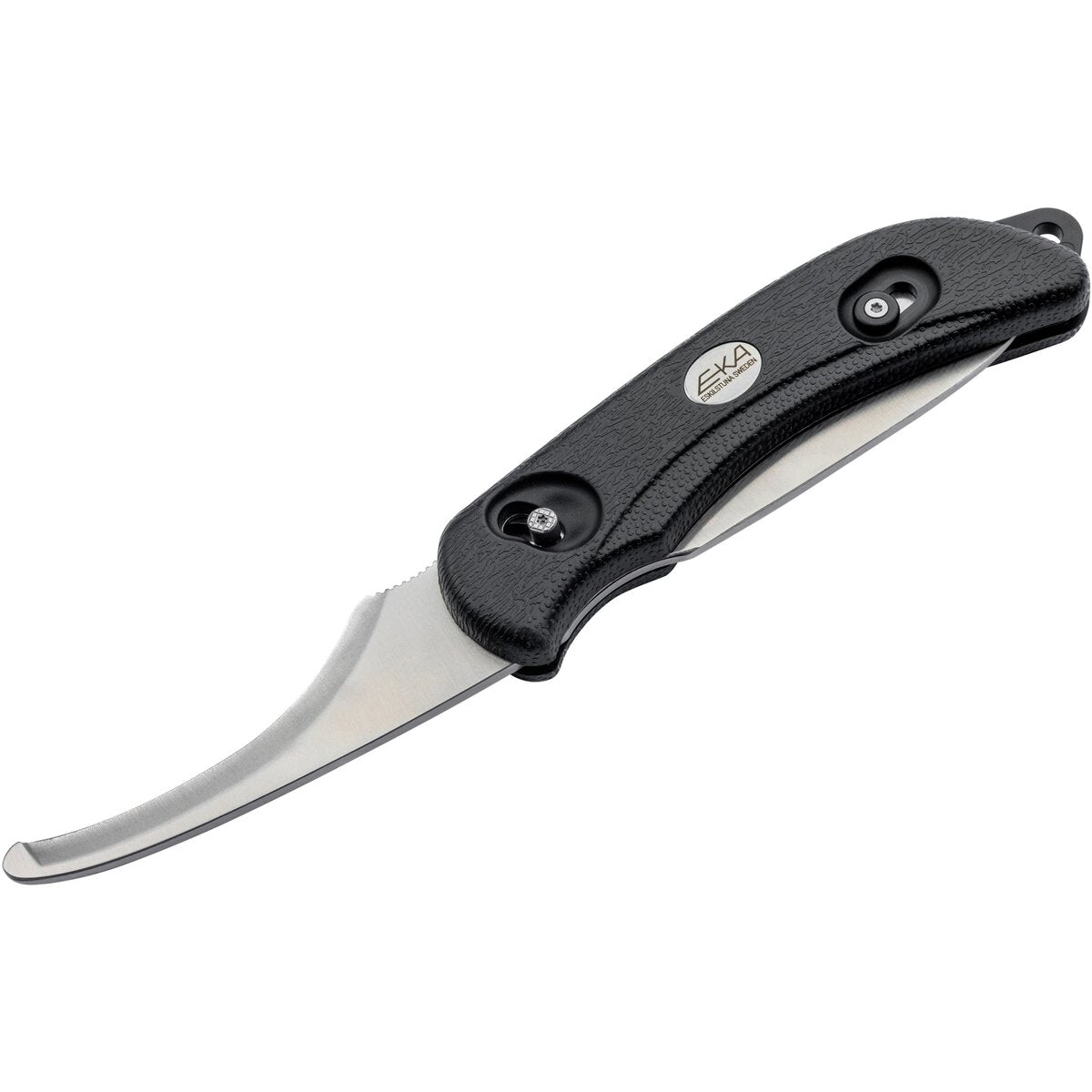 EKA SwedBlade G6 medību nazis (melns)