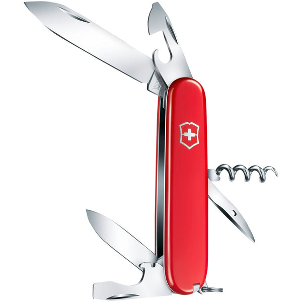 Victorinox Spartan kabatas nazis – 12 funkcijas