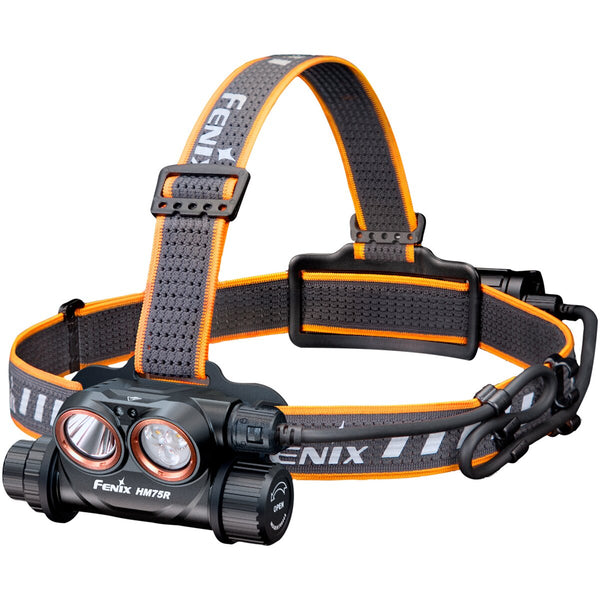 Fenix Headlamp HM75R