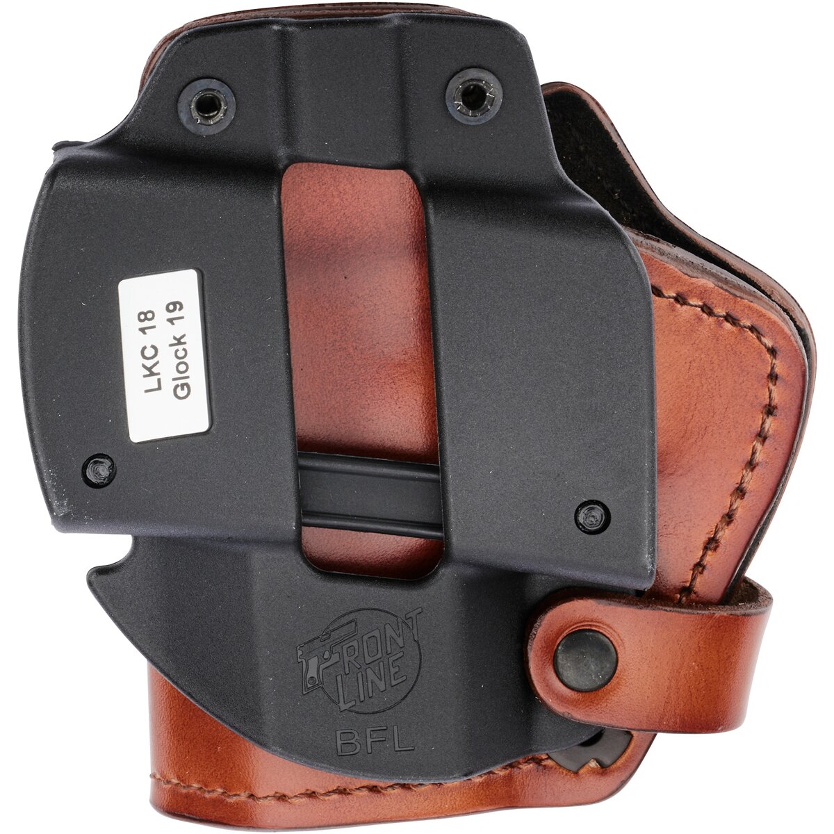Кобура Front Line Open Top LKC BFL (Walther Q4)