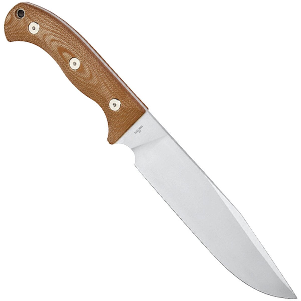 Herbertz Outdoor knife Desert