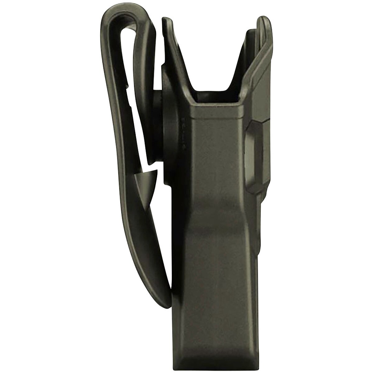 CYTAC Holster R-Defender Gen 4 (Glock 17, 22, 31 | Right-handed | OD Green)