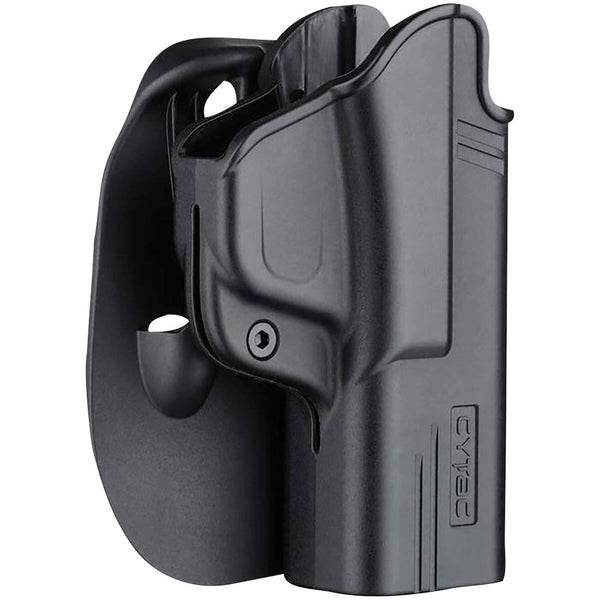 CYTAC Holster F-Fast Draw (Smith & Wesson M&P9, M&P9 M2.0)
