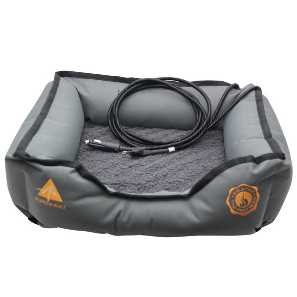 Alpenheat Fire-Petcushion AJ11 apsildāmais mājdzīvnieku gultnis