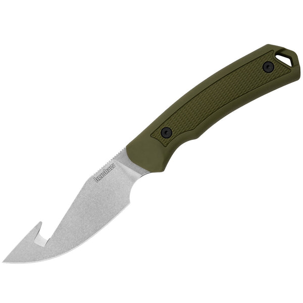 Kershaw Deschutes Skinner kabatas nazis ar āķi