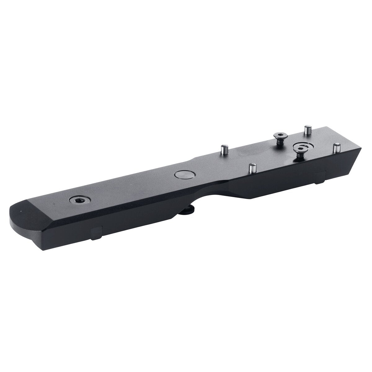 Dentler BASIS® tērauda montāžas sliede (Doctor/Meosight)