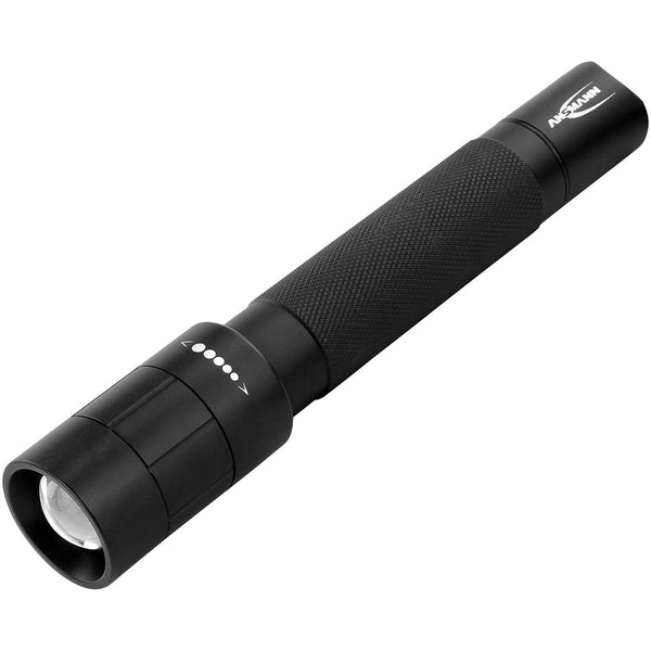 Ansmann M200F 5W LED lukturis
