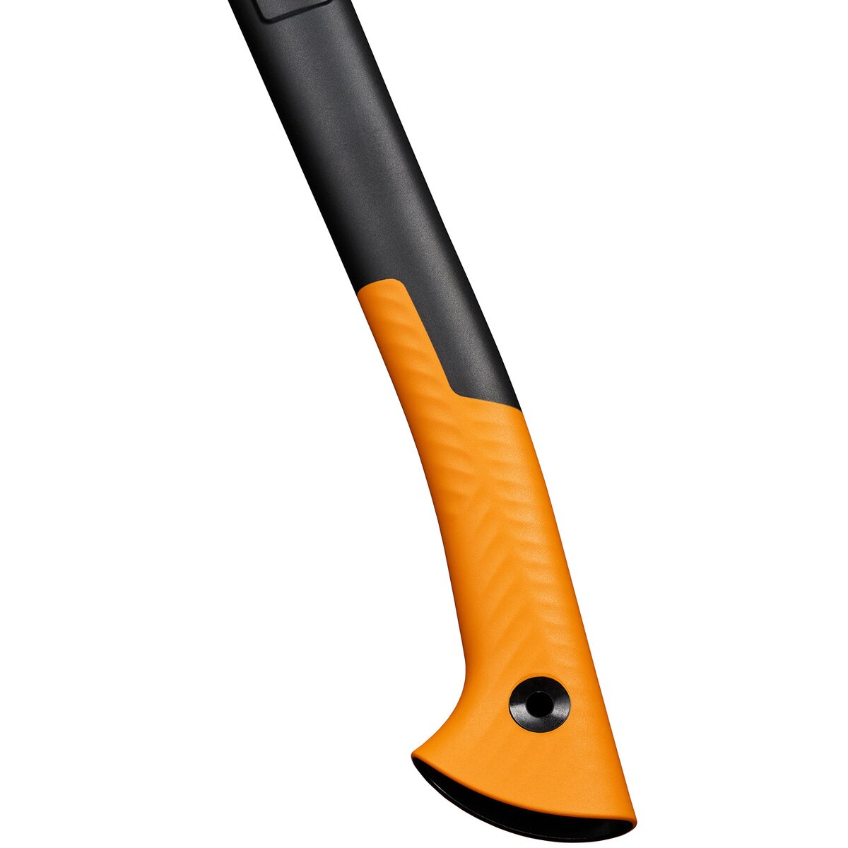 Топор Fiskars Universal X18 S