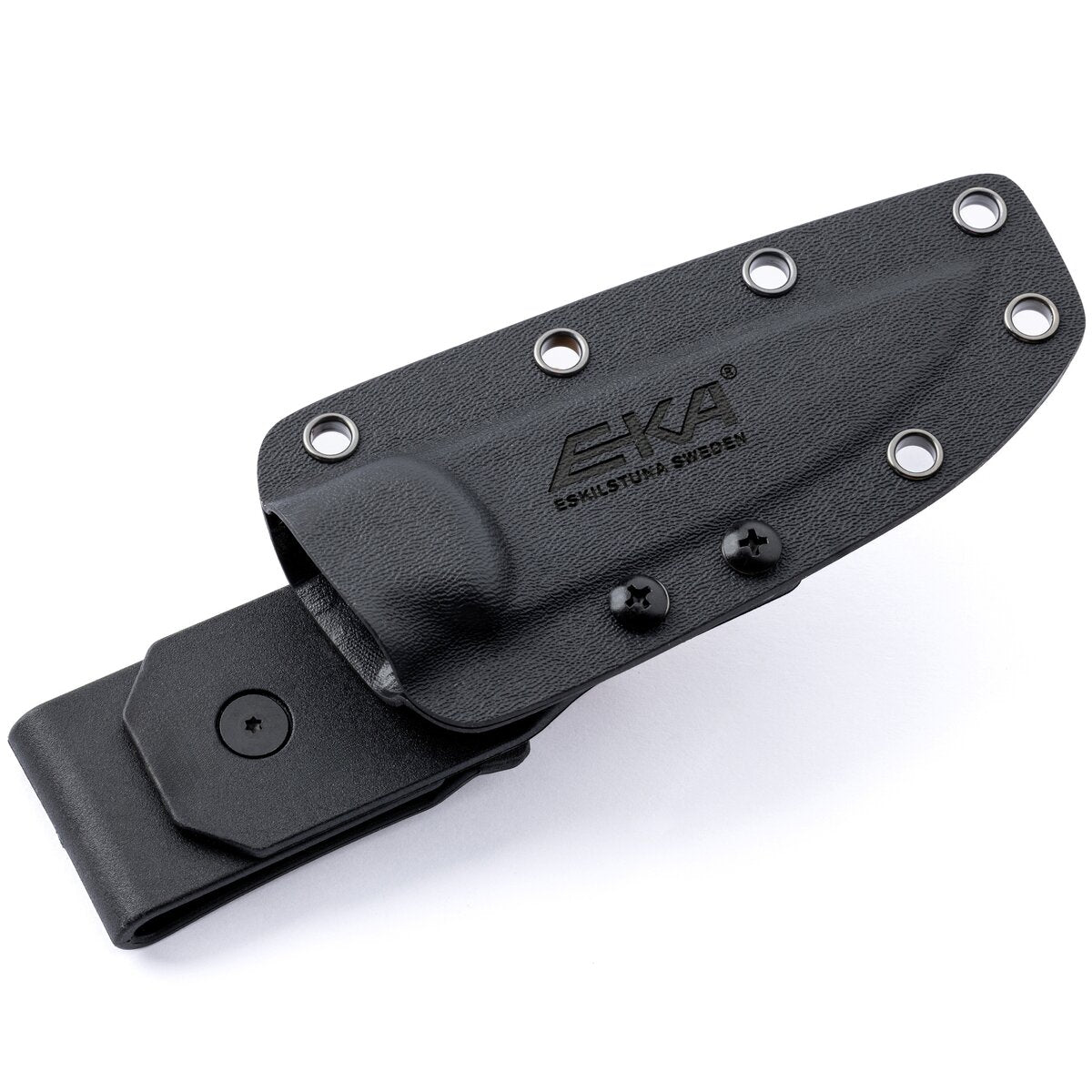 EKA SwedBlade G5 medību nazis (oranžs)