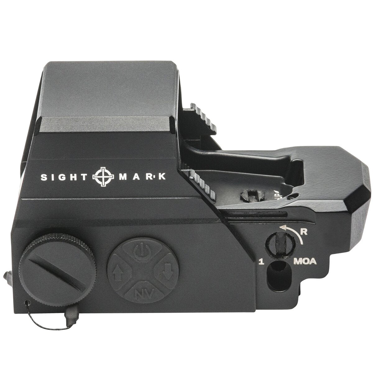 Sightmark UltraShot M-Spec MDS sarkanais tēmēklis