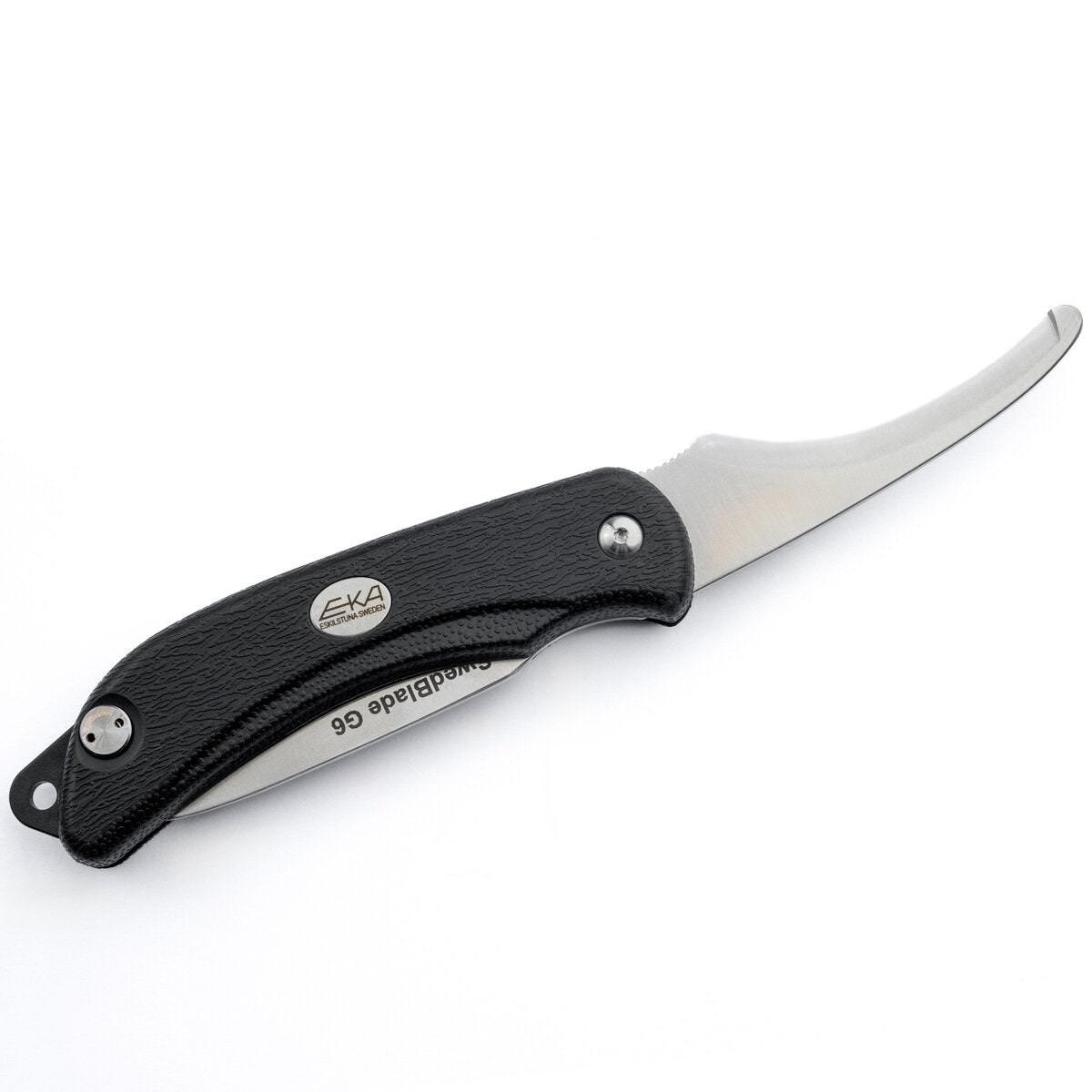 EKA SwedBlade G6 medību nazis (melns)