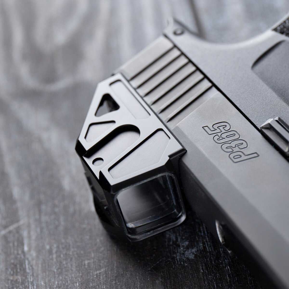 Shield Red dot sight AMSc (8 MOA)