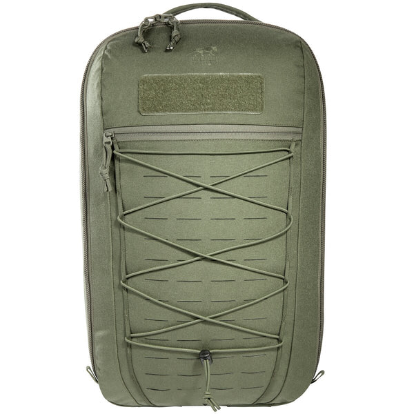 Tasmanian Tiger mugursoma Modular Tac Pack 28 (olīvkrāsa)