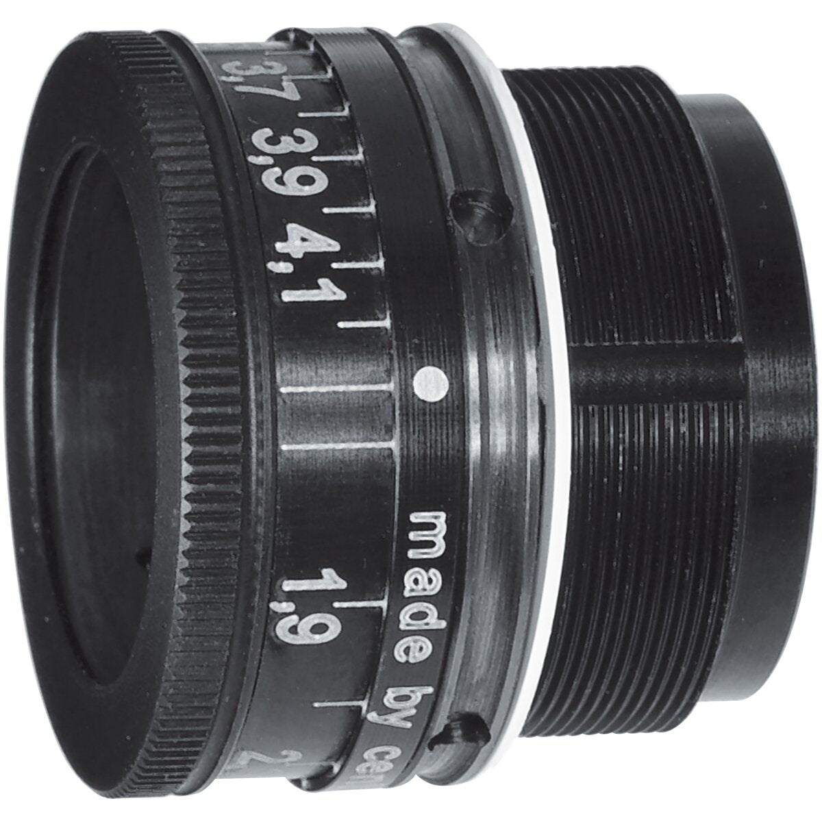 Кольцевая диафрагма Centra Iris Ringkorn Vario (M22x0.5мм, 5.0-7.5)