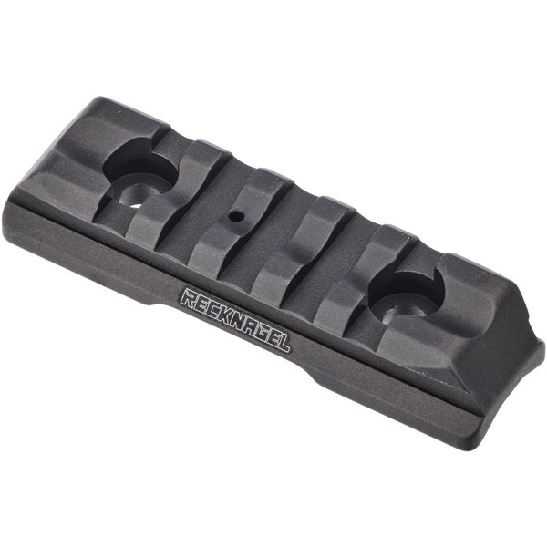 RECKNAGEL Short Picatinny rail for Mauser M25 (Mauser M25 Aluminum)